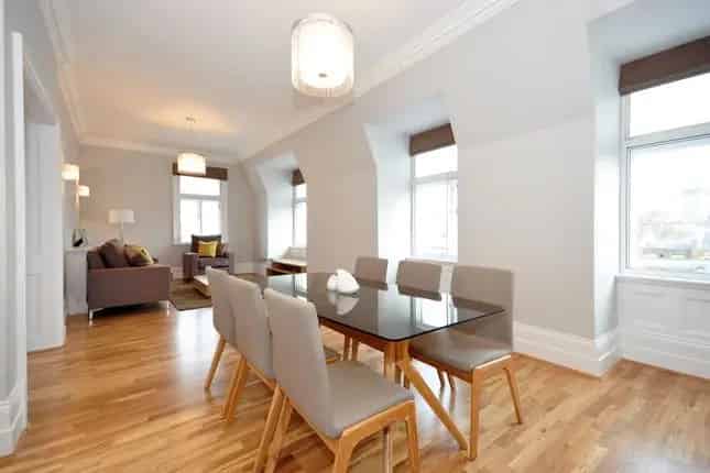 Flat for Sale in Harley House Brunswick Place NW1