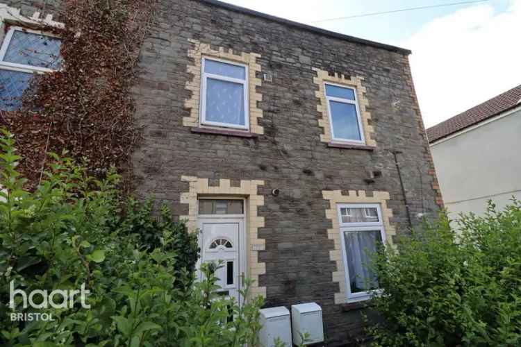 2 Bedroom Apartment for Sale in Fishponds Bristol