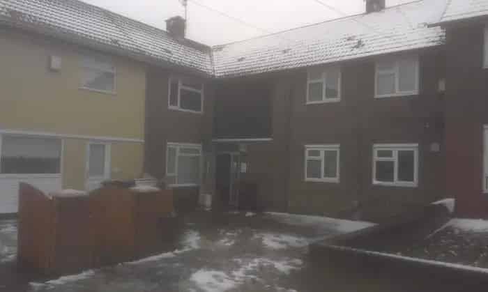 1 Bed Flat Torrington Drive