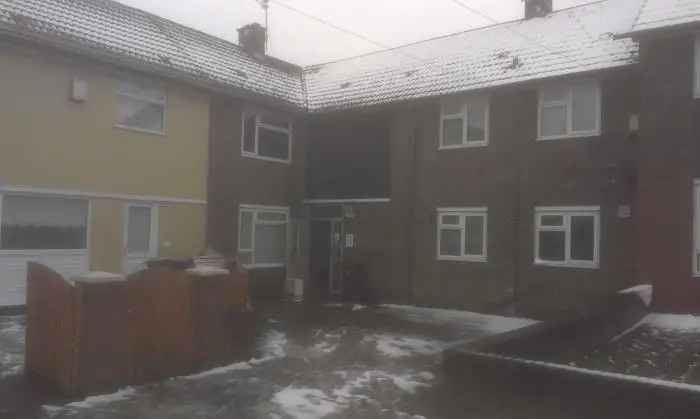 1 Bed Flat Torrington Drive