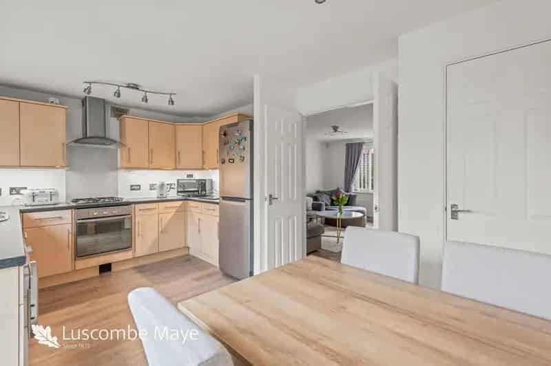 3 Bed Family Home for Sale