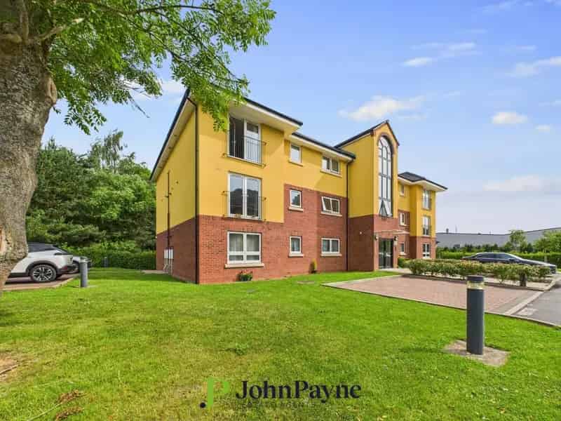 2 Bedroom Apartment to Rent Application Process and Security Deposit Details