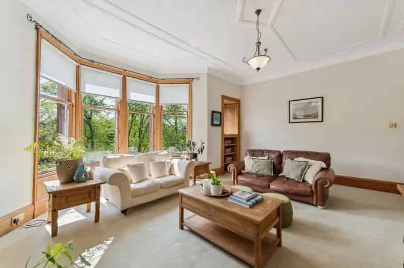 1 Bedroom Flat for Sale in Hyndland