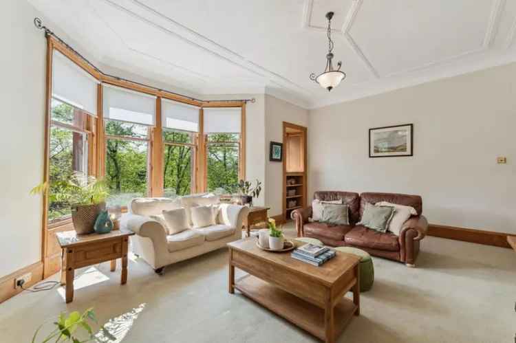1 Bedroom Flat for Sale in Hyndland