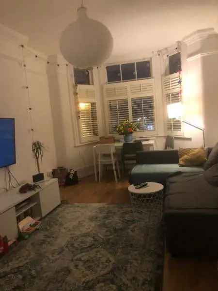 Flat For Rent in London, England