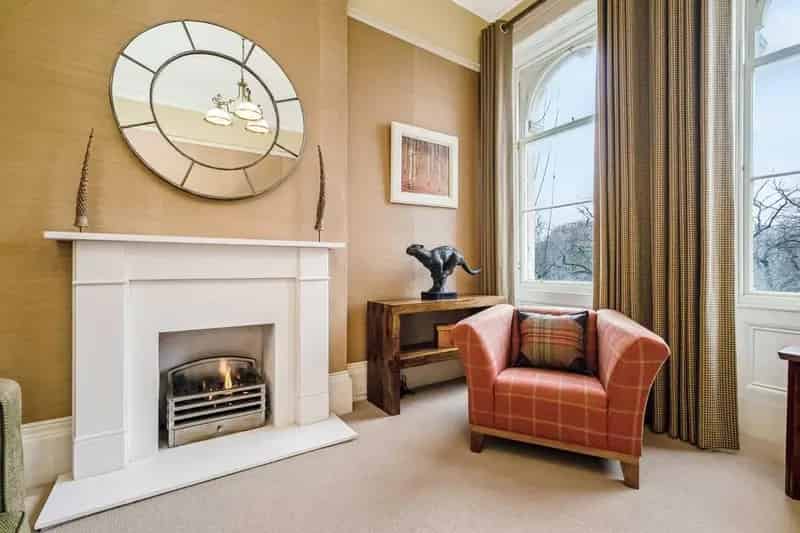 4 Bedroom Duplex to Rent in Scotland