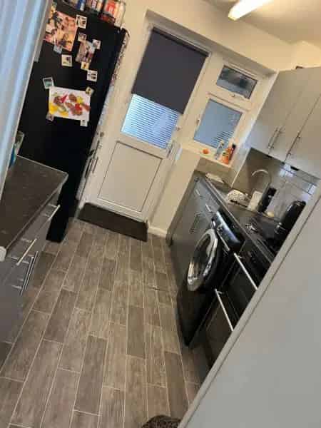 2 Bed End of Terrace House with Large Garden and River Views