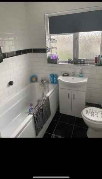 House For Rent in Welwyn Hatfield, England