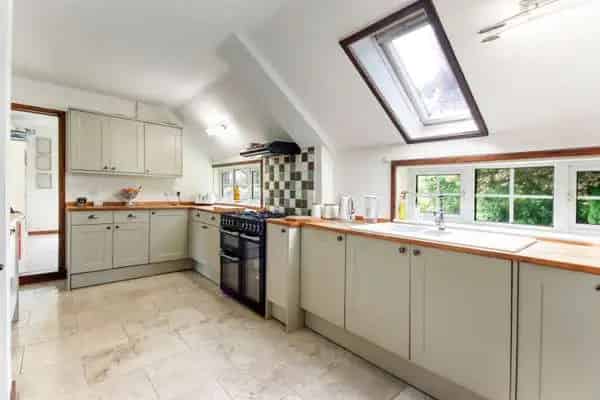Equestrian Property with Grade II Listed Farmhouse and Extensive Facilities