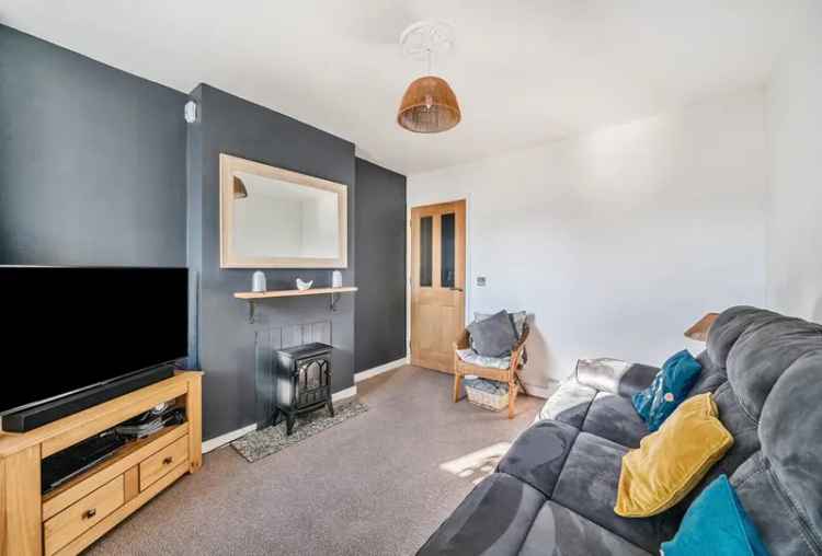 2 Bedroom House for Sale