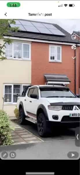 Three Bedroom House Near Talacra Beach Prestatyn