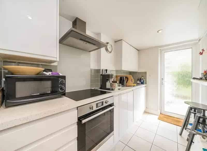 Flat For Sale , London, England