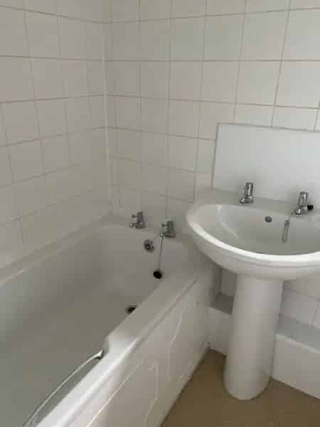 Nice Clean Flat in Quiet Area