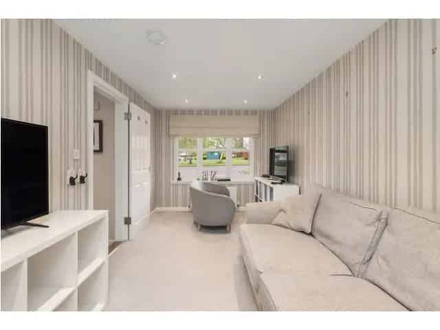 5 Bedroom Detached House for Sale Loanhead Midlothian