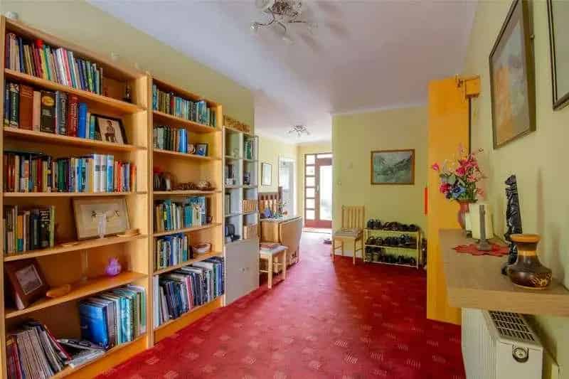 4 Bed Detached House Lakeland Fell Views Garage Parking