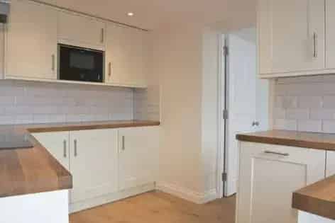 1 Bedroom Flat 54 m² High Street Barnet