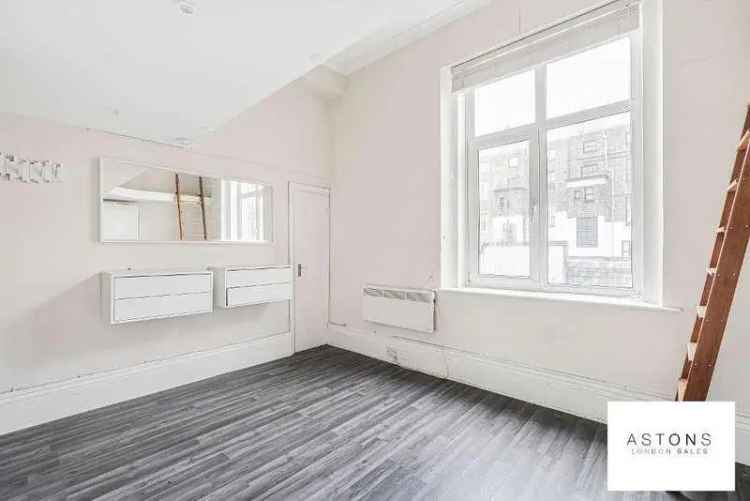 1 Bed Flat for Sale Near Hyde Park W2