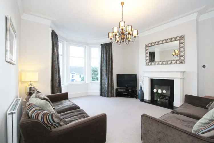 Flat For Rent in 262, Broomhill Road, Aberdeen City, Scotland