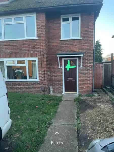 3 4 Bedroom House Molesey Surrey Large Garden New Bathroom Kitchen