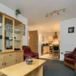 2 Bedroom Apartment for Rent in Manchester