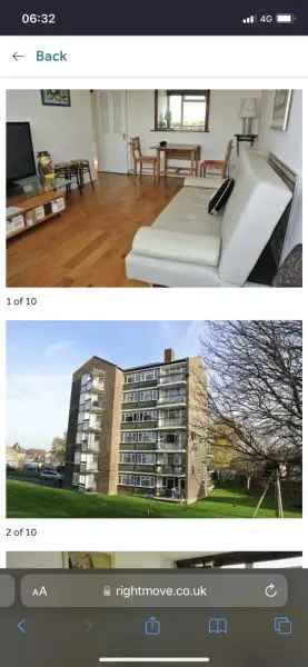 Flat For Rent in London, England