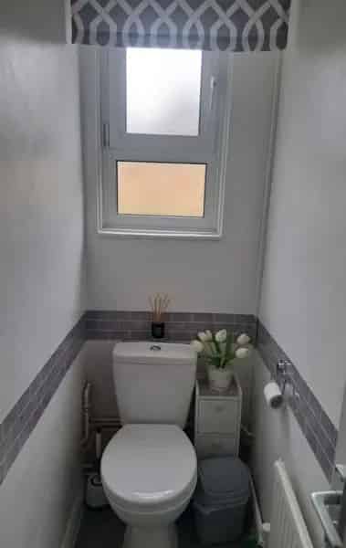 1 Bedroom Ground Floor Flat Near Golders Green