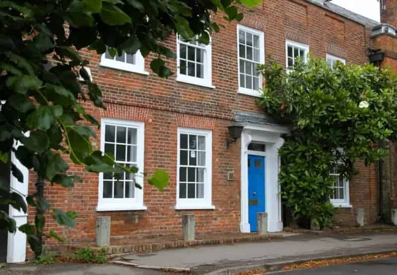 Private Offices Beaconsfield Grade II Listed Building