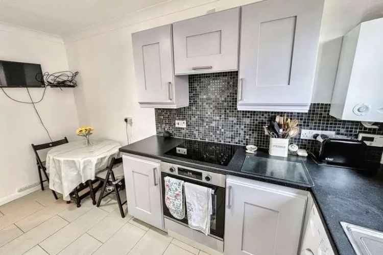 1 Bed Flat for Sale Southbourne