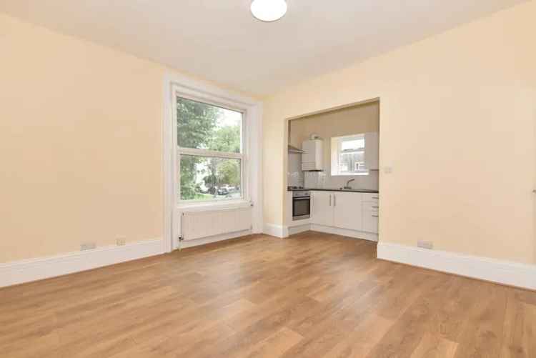 One Double Bedroom Apartment To Let From March 22nd