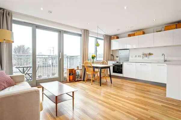 Claremont Court, 5 Copperfield Mews, London, E2 6DE | Property for sale | Savills