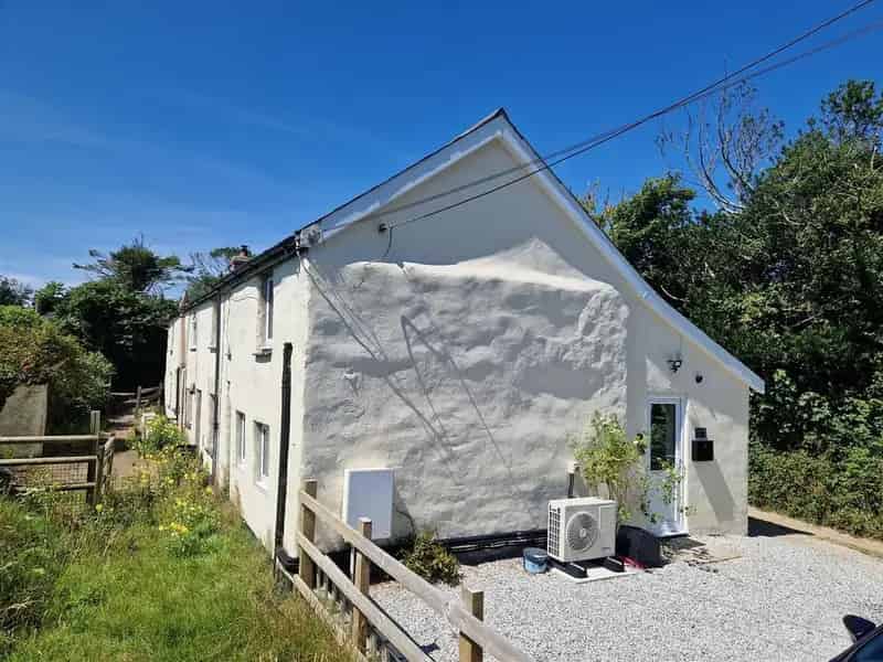 1 Bedroom Cottage To Rent
