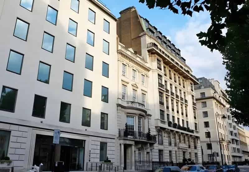 Serviced Offices for 2-100 People Flexible Terms