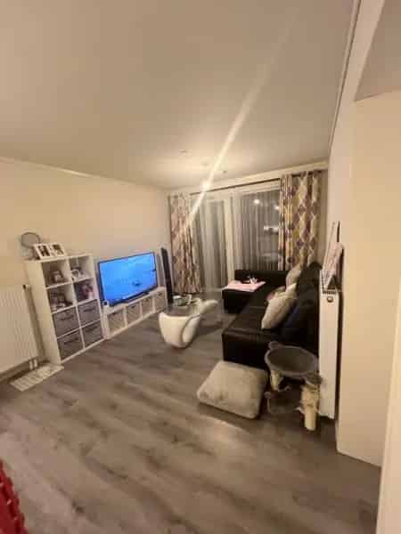 1 Bedroom Flat New Build Parking Lift Central Heating Double Glazing Pets Allowed