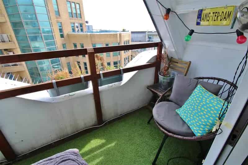 1 Bedroom Flat for Sale in Central Brighton