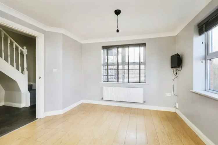 5 Bedroom Detached House Gateford No Upward Chain