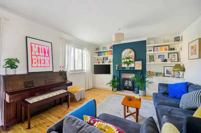 3 Bedroom Duplex Apartment for Sale Barnes