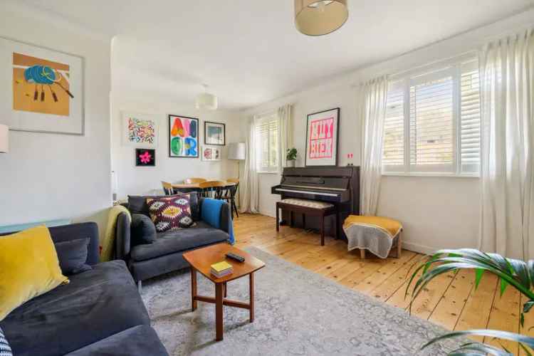 Apartment for sale with 3 bedrooms, Lonsdale Road, Barnes