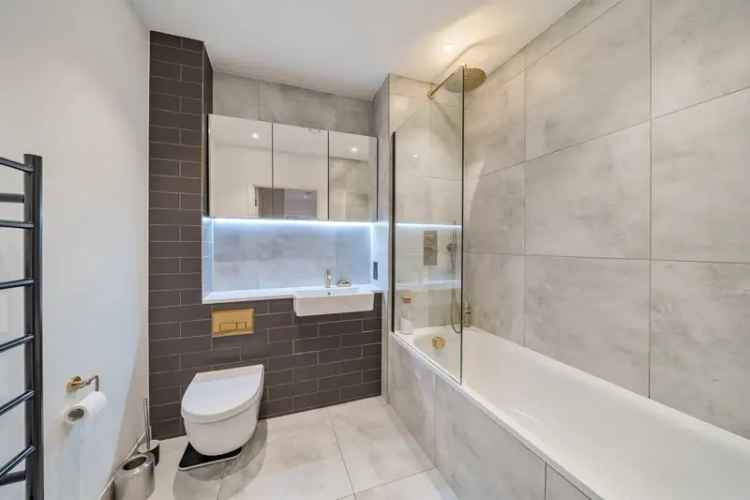 Modern Flat near Crouch End Broadway