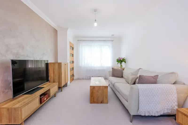 3 Bedroom Townhouse in Stoneywood