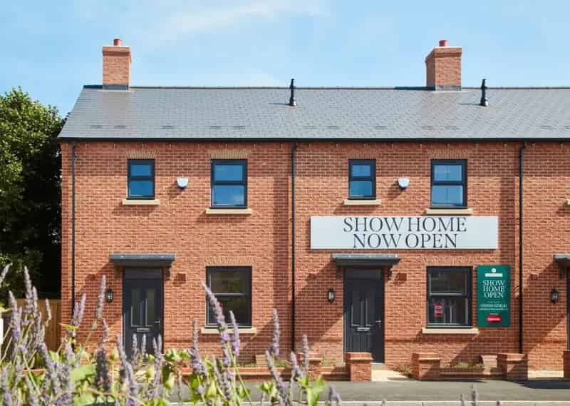 3 Bedroom Home with Gated Parking and Solar Panels