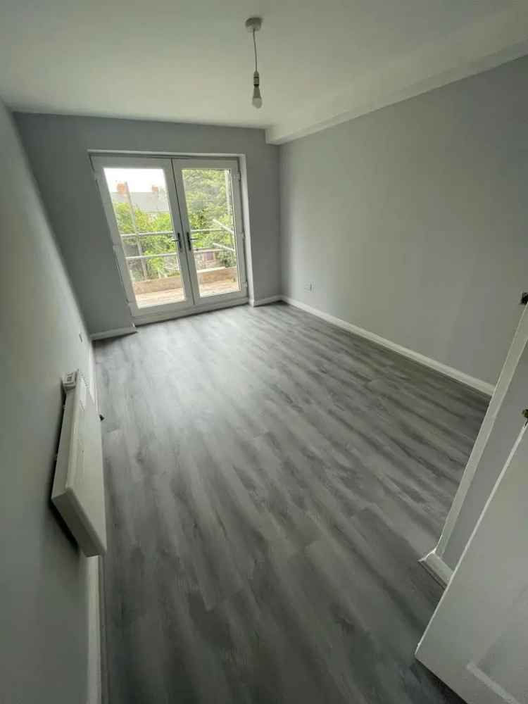 2 bedroom flat to rent