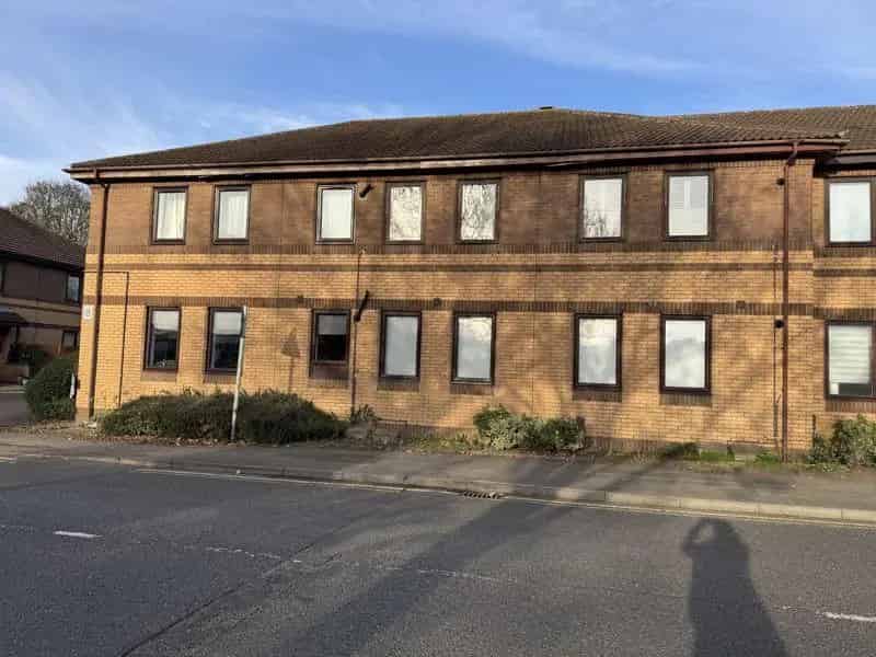 1 Bedroom Flat for Sale Thornbury