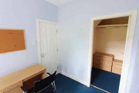4 rooms house of 39 m² in Sheffield