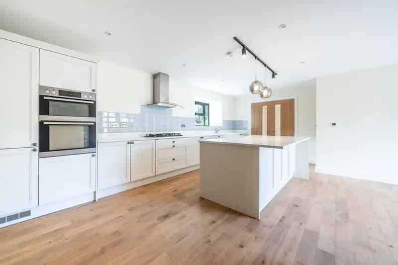 3 Bedroom Barn Conversion Pontesford Hill Pontesbury
