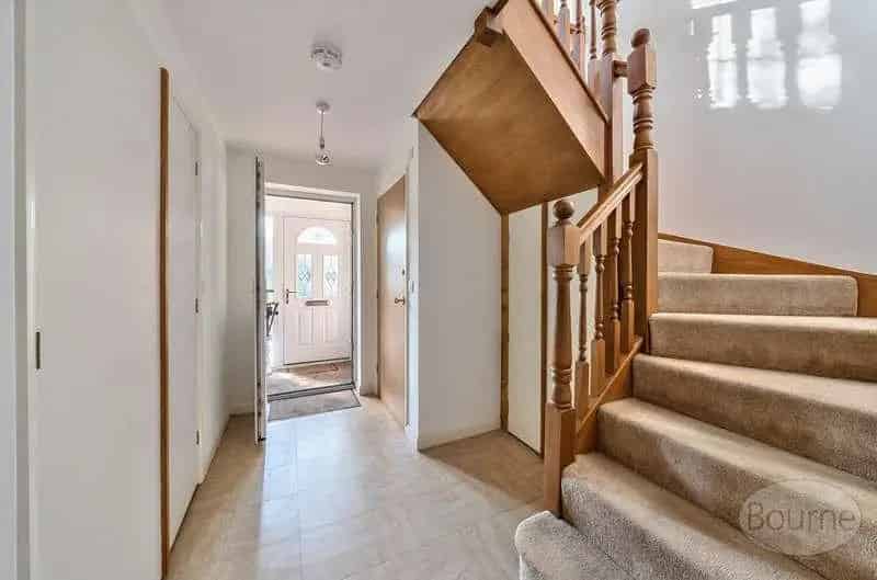 3 Bed Detached House for Sale Wrecclesham