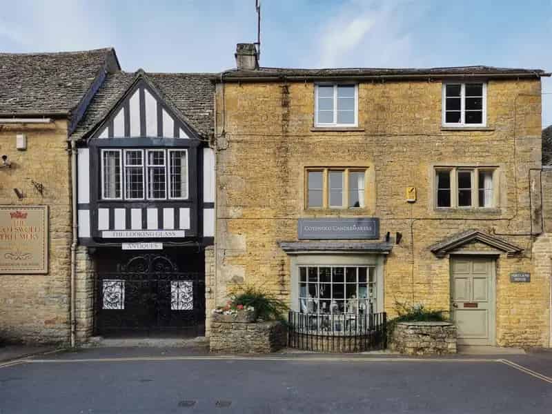 Cotswold Stone Investment Property in Bourton-on-the-Water