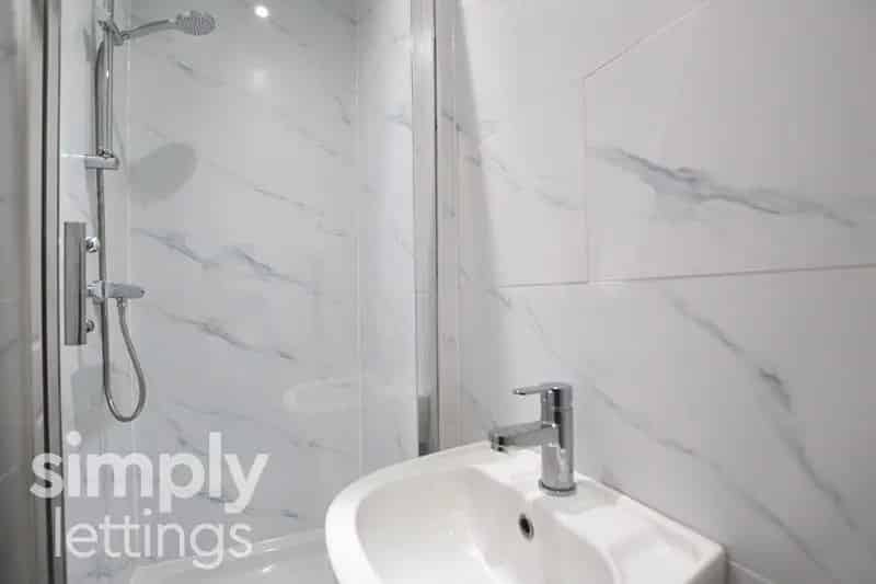 4 Bedroom Maisonette House to Rent in Kemp Town Brighton