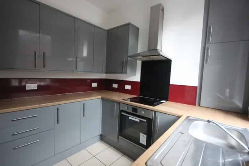 5 bedroom House
 To Rent