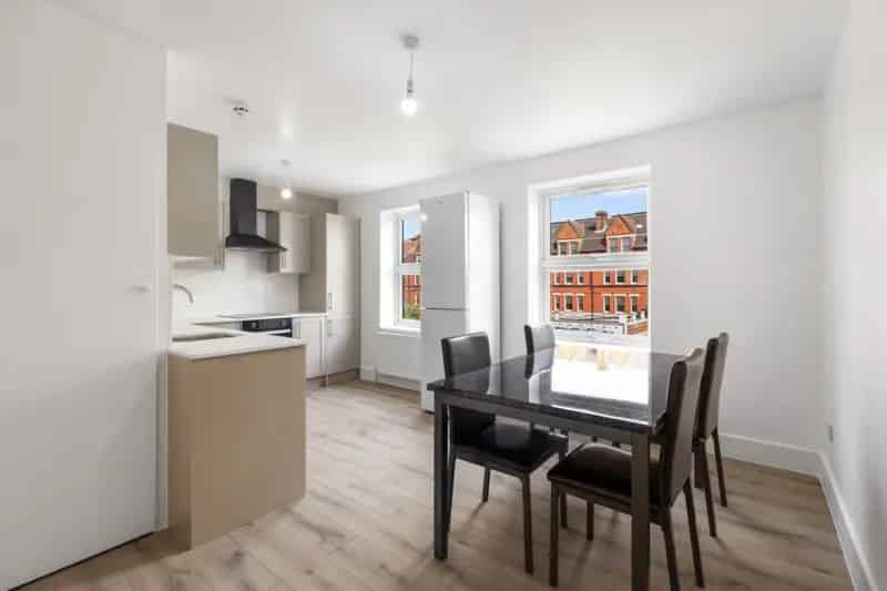 1 Bedroom Flat To Rent Available 09062025