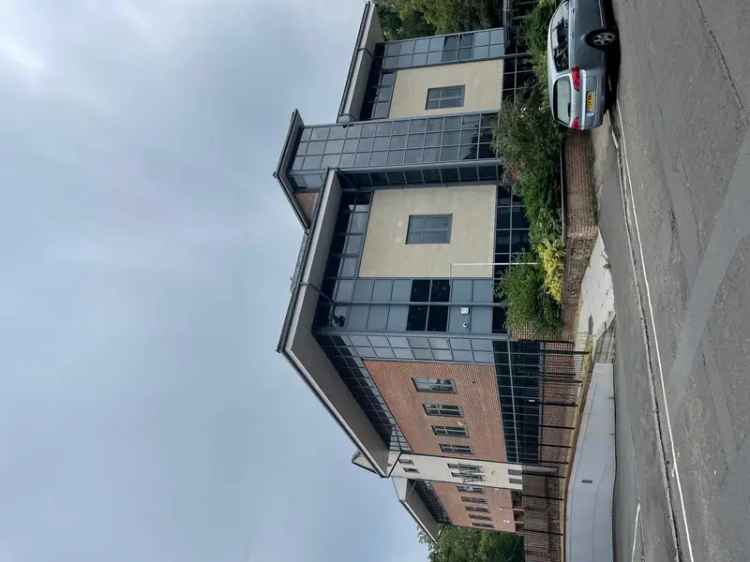 Office For Sale in Elmbridge, England